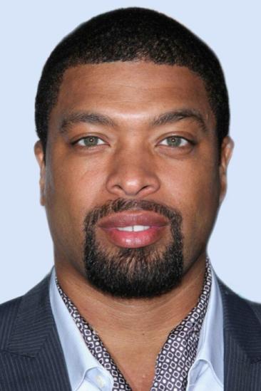 DeRay Davis Image