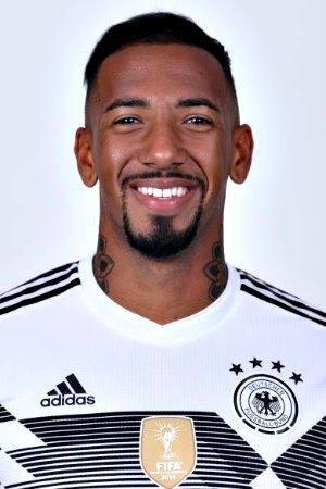 Jérôme Boateng Image