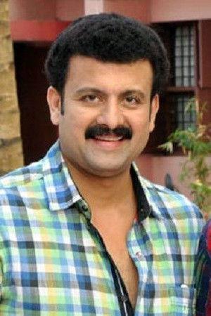 Boban Alummoodan Image