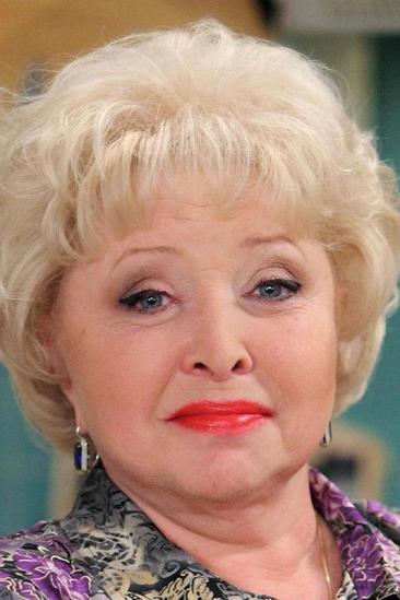 Anna Frolovtseva Image