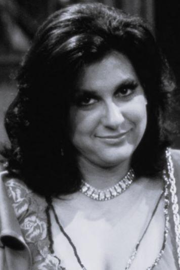 Jeannie Linero Image