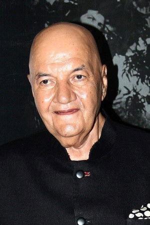 Prem Chopra Image
