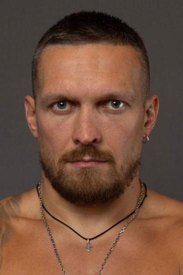 Oleksandr Usyk Image