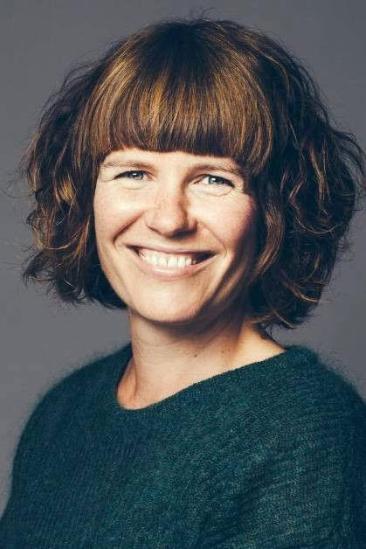 Anne Gry Henningsen Image