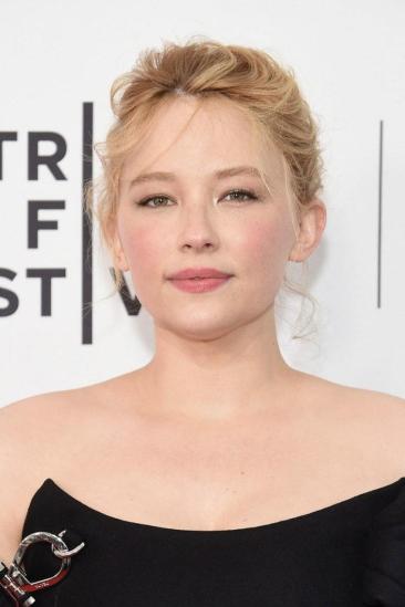 Haley Bennett Image