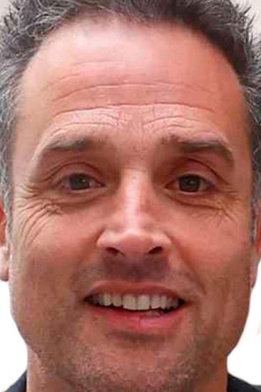 Daniel Guzmán Image