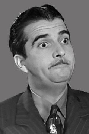 Eddie Laughton Image