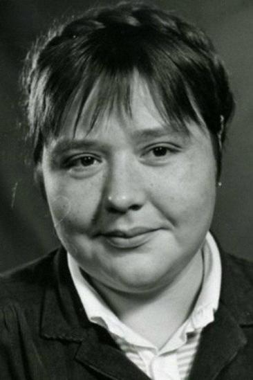 Tatyana Agafonova Image