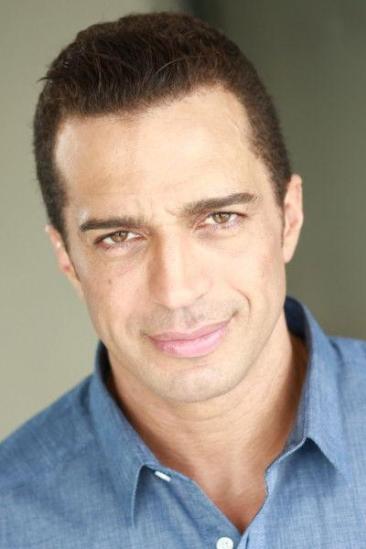 Cory DuVal Image