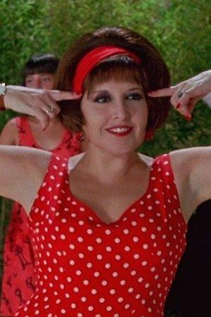 Francisca Caballero Image