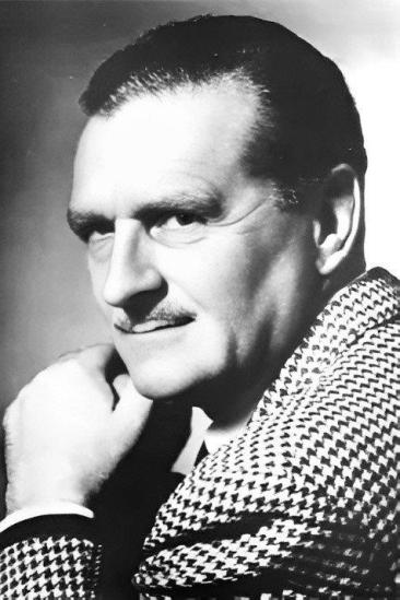 James Craven Image