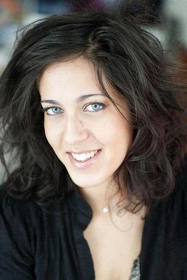 Alexandra Roth Image