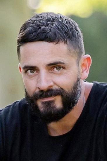 Alejandro Cardenas Image
