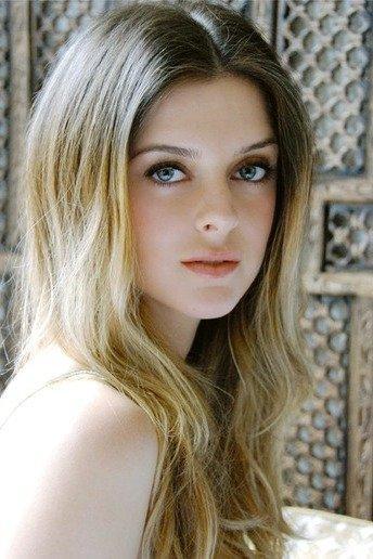 Christina Jeffs Image