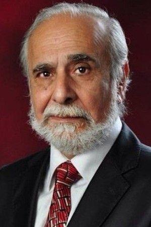 Saeed Amirsoleimani Image