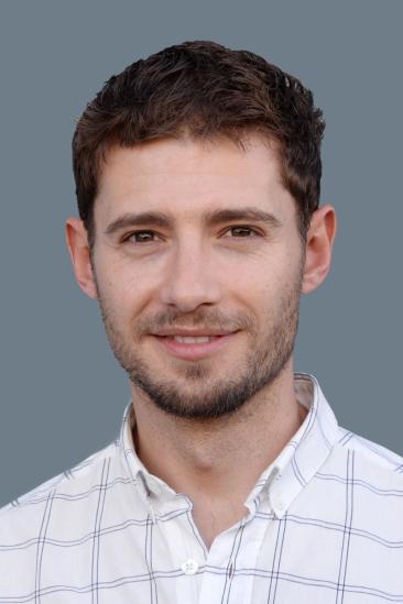 Julian Morris Image