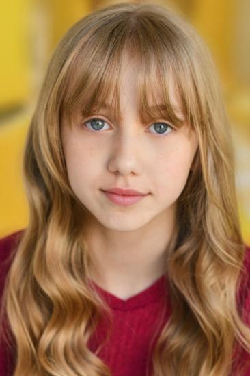 Grace Nettle Image