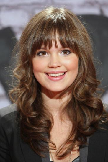 Emilia Schüle Image