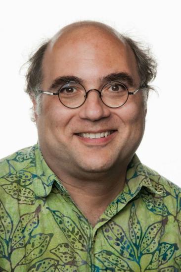 Josh Kornbluth Image