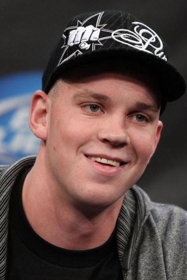 Stefan Struve Image