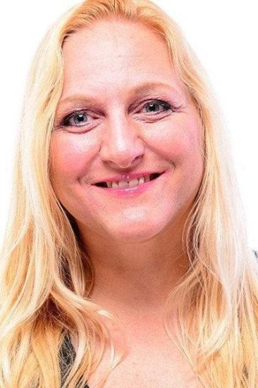 Nicole Holt Image