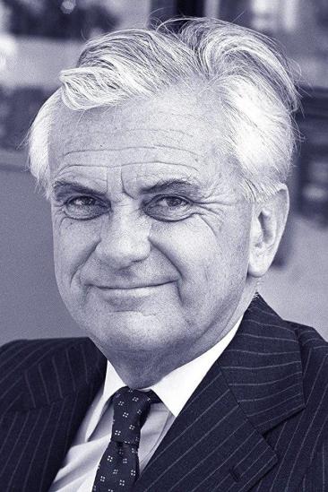 Kenneth Kendall Image