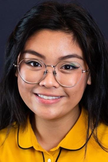 Mikee Parangalan Image