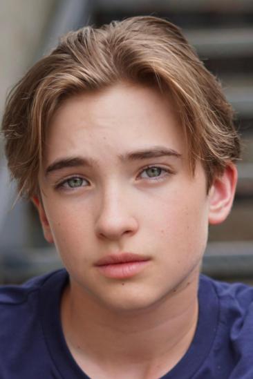 Chase B. Robertson Image