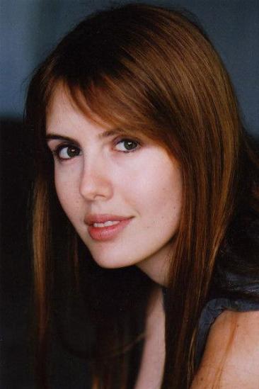 Samantha Aisling Image