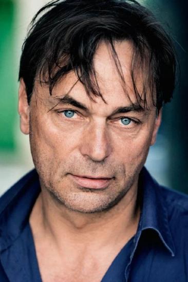 Peter Benedict Image