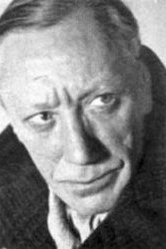 Gustav Botz Image