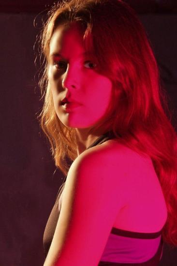 Lauren Chambers Image