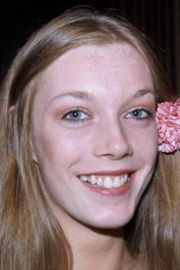 Carolyne Argyle Image
