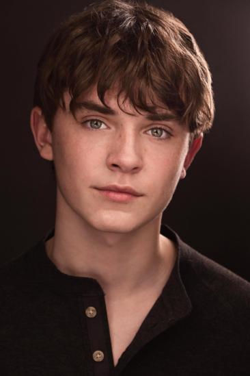 Cameron Mann Image