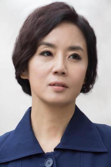 Jo Kyung-sook Image