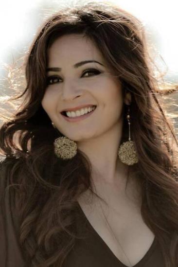Shonali Nagrani Image