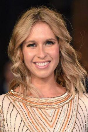 Brooke Kinsella Image