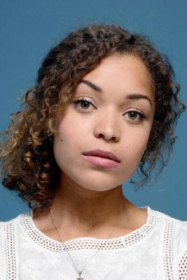 Antonia Thomas Image