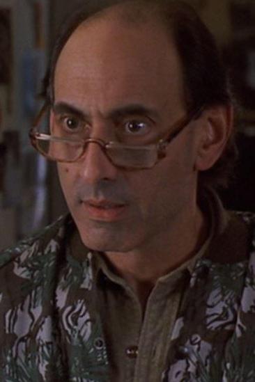 Darryl Henriques Image