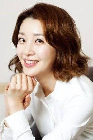 Lee Ah-hyeon Image