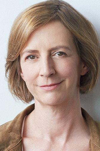 Susan Coyne Image