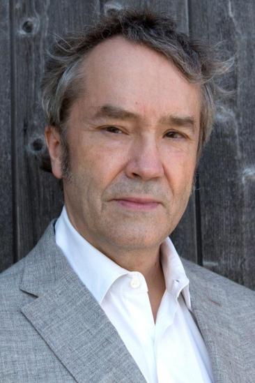 Carter Burwell Image