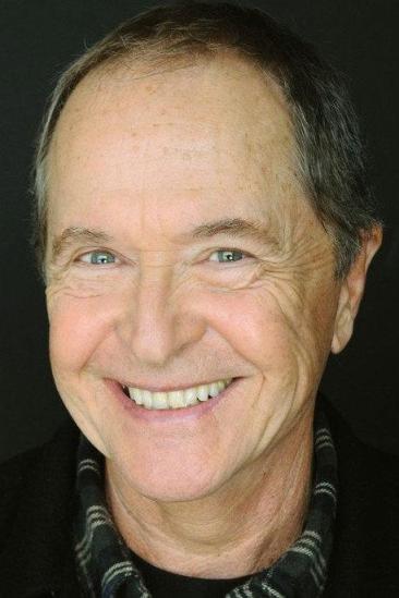 Paul Collins Image