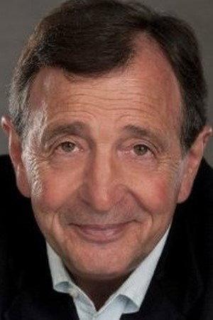 Victor Truro Image