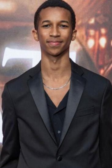 Alexander Bello Image