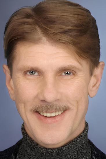 Borys Heorhiyevskyi Image