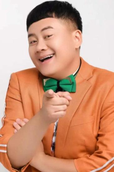 Sun Xiaomeng Image