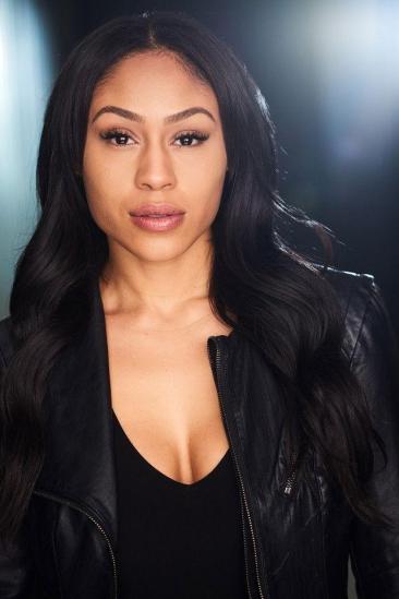 Cherish Holland Image