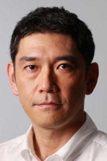 Tetta Sugimoto Image