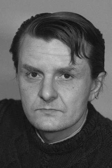 Jiří Plachý Image